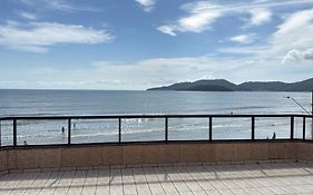 Cobertura Frente Mar